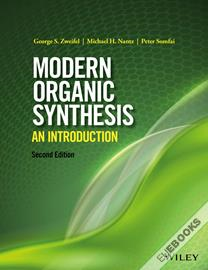 Modern Organic Synthesis : An Introduction