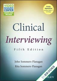 Clinical Interviewing