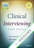 Clinical Interviewing