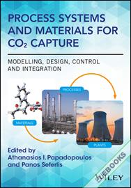 Process Systems and Materials for CO2 Capture : Modelling, Design, Control and Integration