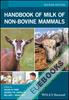 Handbook of Milk of Non-Bovine Mammals