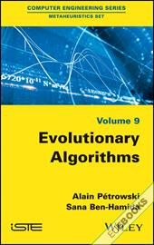 Evolutionary Algorithms