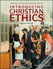 Introducing Christian Ethics