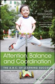 Attention, Balance and Coordination : The A.B.C. of Learning Success