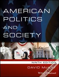 American Politics and Society