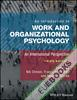 An Introduction to Work and Organizational Psychology : An International Perspective