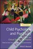 Child Psychology and Psychiatry : Frameworks for Clinical Training and Practice