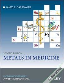 Metals in Medicine