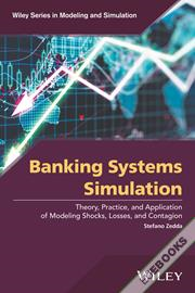 Banking Systems Simulation : Theory, Practice, and Application of Modeling Shocks, Losses, and Contagion