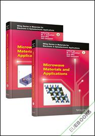 Microwave Materials and Applications