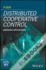 Distributed Cooperative Control : Emerging Applications