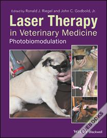 Laser Therapy in Veterinary Medicine