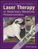 Laser Therapy in Veterinary Medicine