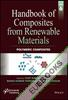 Handbook of Composites from Renewable Materials, Polymeric Composites