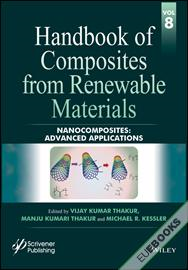 Handbook of Composites from Renewable Materials, Nanocomposites : Advanced Applications