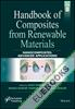 Handbook of Composites from Renewable Materials, Nanocomposites : Advanced Applications