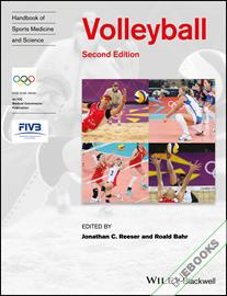 Handbook of Sports Medicine and Science, Volleyball