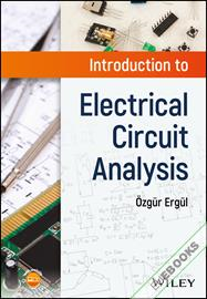 Introduction to Electrical Circuit Analysis