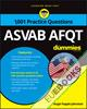 1,001 ASVAB AFQT Practice Questions For Dummies