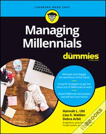 Managing Millennials For Dummies