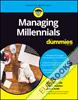 Managing Millennials For Dummies