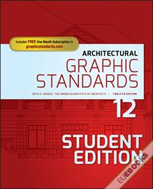 Architectural Graphic Standards