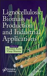 Lignocellulosic Biomass Production and Industrial Applications