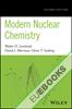 Modern Nuclear Chemistry