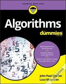 Algorithms For Dummies