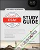 CompTIA Cybersecurity Analyst (CSA+) Study Guide : Exam CS0-001