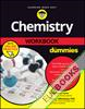 Chemistry Workbook For Dummies