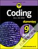 Coding All-in-One For Dummies