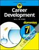 Career Development All-in-One For Dummies