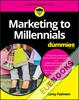 Marketing to Millennials For Dummies