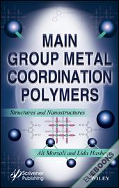 Main Group Metal Coordination Polymers : Structures and Nanostructures