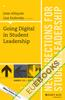 Going Digital in Student Leadership : New Directions for Student Leadership, Number 153