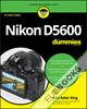 Nikon D5600 For Dummies