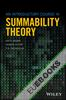 An Introductory Course in Summability Theory