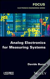 Analog Electronics for Measuring Systems