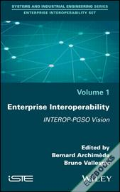 Enterprise Interoperability : INTEROP-PGSO Vision