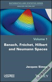 Banach, Fréchet, Hilbert and Neumann Spaces