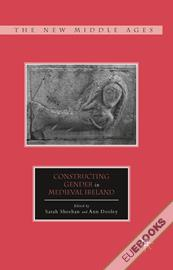 Constructing Gender in Medieval Ireland