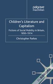 Children's Literature and Capitalism