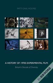 A History of 1970s Experimental Film