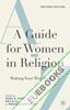 A Guide for Women in Religion, Revised Edition