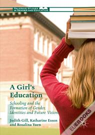 A Girl's Education