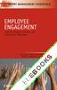 Employee Engagement : Tools for Analysis, Practice, and Competitive Advantage