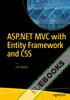 ASP.NET MVC with Entity Framework and CSS 