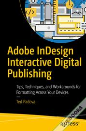 Adobe InDesign Interactive Digital Publishing