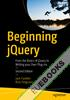 Beginning jQuery